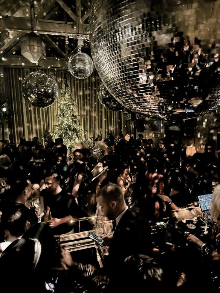 Private-Event